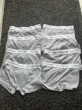 Pairs calvin klein for sale  CARDIFF