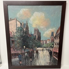 Original oil painting for sale  Collegeville