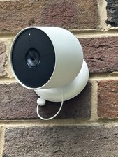 Google nest indoor for sale  WIRRAL