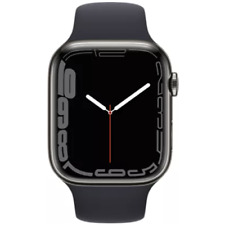 Apple watch series d'occasion  Grasse