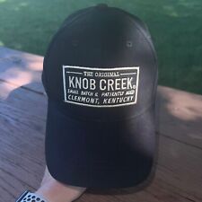 Original knob creek for sale  Stevensville