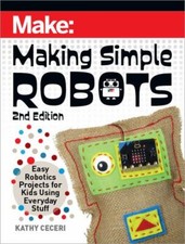 Making simple robots for sale  Somerset