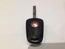 Chaveiro remoto VAUXHALL 2 BOTÕES ASTRA CORSA MERIVA E250013705A, usado comprar usado  Enviando para Brazil