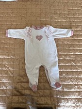 Promo tutina neonata usato  Roma