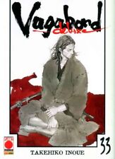 Manga vagabond deluxe usato  Villar Focchiardo