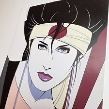 Patrick nagel vtg for sale  Cedar Falls