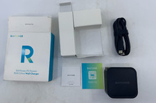 Ravpower pioneer pc128 for sale  Manchester