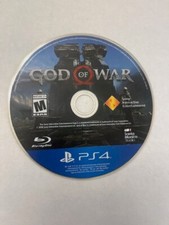 God war disc for sale  Harrisburg