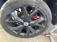 Used wheel fits for sale  Effingham