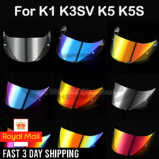 Agv k5s k3sv for sale  LEAMINGTON SPA
