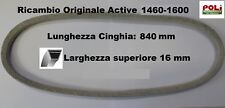 Active motocarriola cinghia usato  Massa