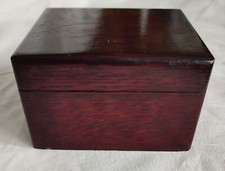 Vintage 1950s stained for sale  HORSHAM