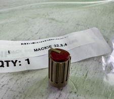 Mackie replacement knob for sale  Justin