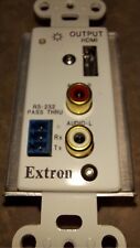 Extron hdmi 201 for sale  Forest