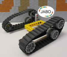 Lego technic kettenfahrzeug gebraucht kaufen  Winnenden