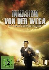 Invasion wega komplette gebraucht kaufen  Berlin