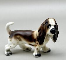 Vintage miniature basset for sale  Findlay