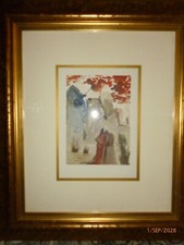 Salvador dali divine for sale  Denver