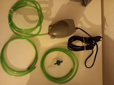 Accessoires aquarium d'occasion  Montluçon
