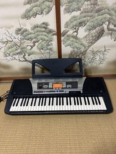 Pianoforte elettronico yamaha usato  Spedire a Italy