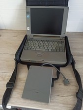 Ordinateur toshiba satellite d'occasion  Vénissieux