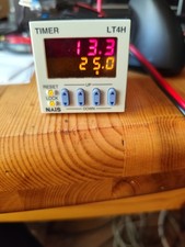 Nais lt4h dc24v gebraucht kaufen  Gera
