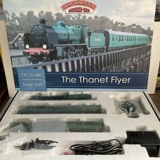 Bachmann 165 thanet for sale  BEDFORD
