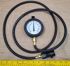 Diesel fuel pressure for sale  Monroe