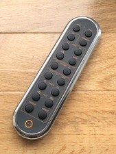 Roksan system remote for sale  THETFORD