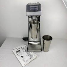 Liquidificador comercial Hamilton Beach 936 milkshake smoothie coquetel comprar usado  Enviando para Brazil