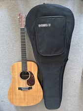 Martin dx1ae acoustic for sale  Dillon