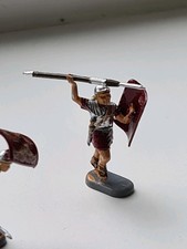Plastic roman soldiers for sale  HUNTINGDON