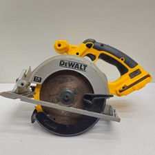 Dewalt dc390 18v for sale  Capac