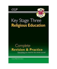 Neu ks3 religionspädagogik gebraucht kaufen  Trebbin