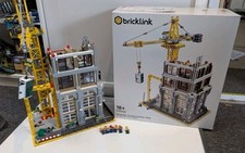 Lego bricklink modular for sale  TROWBRIDGE