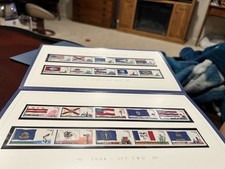 Flags nation complete for sale  Havertown