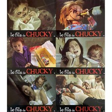 Fils chucky film d'occasion  Villeneuve-lès-Avignon