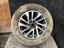 Alufelge nissan navara gebraucht kaufen  Ronnenberg