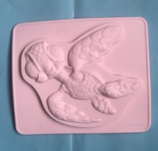 Disney silicon chocolate for sale  ABERDARE