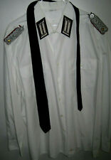 Nva uniform hemd gebraucht kaufen  Schöneiche