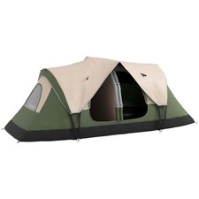 Tente camping familiale d'occasion  Montmorency