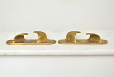 Brass boat yacht for sale  TAUNTON