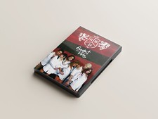 RBD Greatest Hits (DVD, 2008) comprar usado RBD Greatest Hits (DVD, 2008) comprar usado  Enviando para Brazil