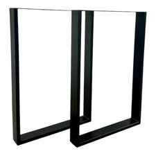 Nogi Metalowe Loft Style 2 sztuki 72x50 na sprzedaż  PL