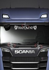 Ireland harp sticker for sale Ireland harp sticker for sale  GRIMSBY