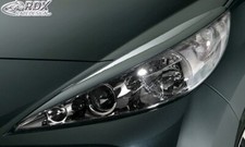 Rdx scheinwerferblenden set gebraucht kaufen  Untersteinach