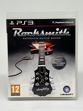 Videogioco rocsmith playstatio usato  Parabiago