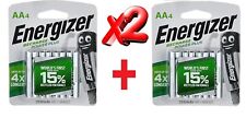 Set batterie energizer usato  Casandrino