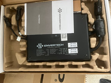 Mikrowechselrichter envertech  gebraucht kaufen  Bremen