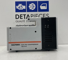 Compresseur air pneus d'occasion  Verneuil-l'Étang